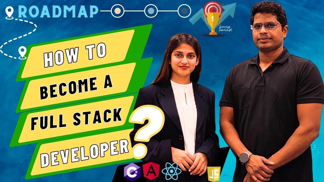 How to become a Successful Full Stack Developer in 2023 ...