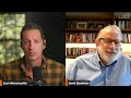 Who is the lesser evil? | Dave Smith, David Stockman, and Jacob Grier | Just Asking Questions