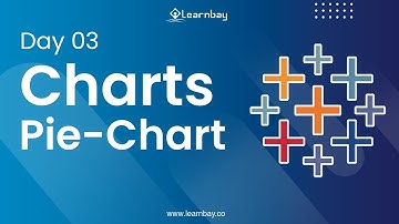 Charts- Pie Chart | Day 03 | Data Visualization Tutorial