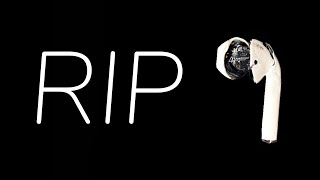 AirPods Replacement Program: my experience