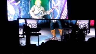 Rascal Flatts Encore - Lakewood Wealth