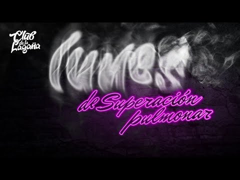 Lunes de Superación Pulmonar | El Club de la Lagaña