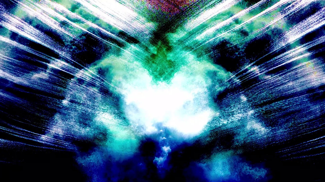 chewing gum // blood orange YouTube