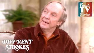 Diff'rent Strokes | Willis Has A 'Break In Learning' | Classic TV Rewind