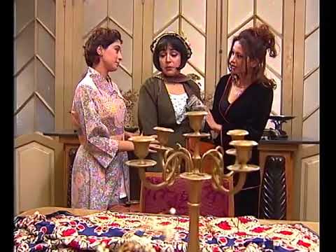 Makhaleb Al Yasamin EP مخالب الياسمين الحلقة 26 