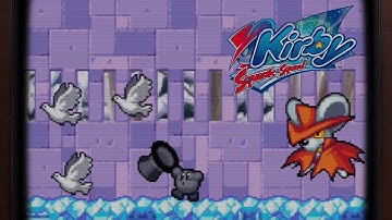 Magical powers || Kirby Squeak Squad: Part 3