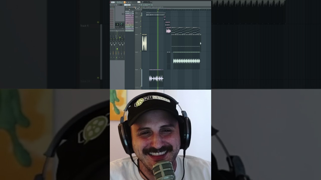 Did I just make the song of the summer…?