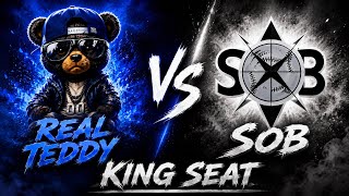 MyAutoJack Vs SOB King Seat Game #slowpitch #softball #usssa #fullgame 