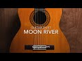 Moon River (Guitar Duet Score and Tab)