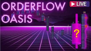OrderFlow Oasis Funded Accounts Real Payouts Bookmap ATAS Analysis NASDAQ futures