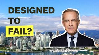 Why Canada is Bailing Out Empty Condos