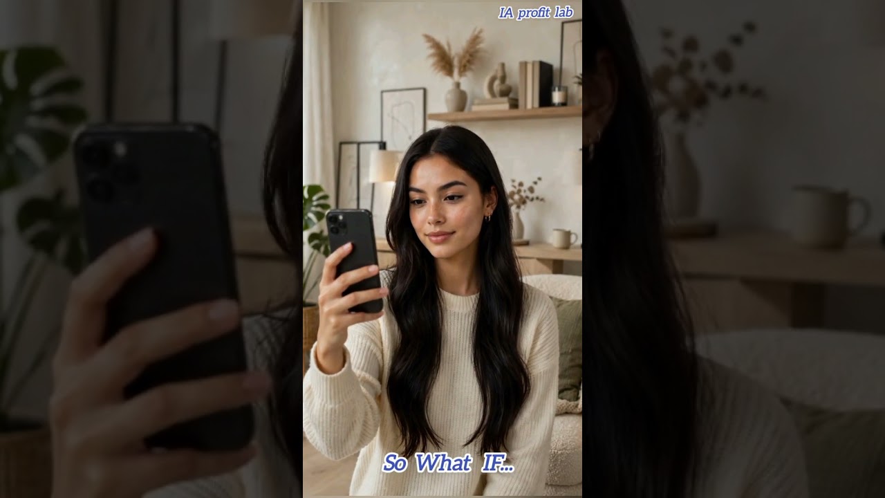 rewrite this title Want to Be an Influencer Without Showing Your Face? 🤖😳 rewrite this title Want to Be an Influencer Without Showing Your Face? 🤖😳