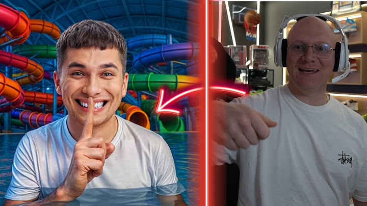 DZINOLD ogląda BAZA vs FAZA! NOC W NAJWIĘKSZYM PARKU WODNYM!