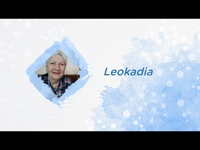 Rak z komórek Merkla, czy musi wykluczać?" | Historia pani Leokadii
