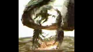 Plain Copper - Critical Heat Flux