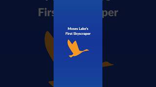 PowerNet Chats | "Moses Lake's First Skyscraper"