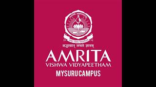 Dr. Manu Vora, Keynote Address, CGERMES.ai Symposium, Amrita University, Mysuru, 15 July, 2026 screenshot 5