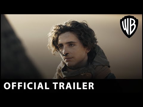 Dune: Part Two – Official Trailer – Warner Bros. UK & Ireland