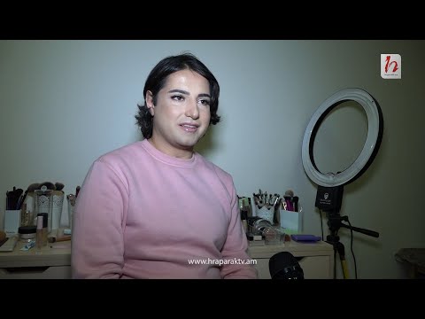 Video: Մեգան Ֆոքսն առանց դիմահարդարման և պլաստիկ վիրահատությունից առաջ