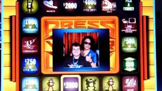Celebrity Press Your Luck Expert Edition Season 1 Episode 15 newkirkgman2 Vs. KMH4021 and SteveK1987 Net Worth
