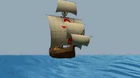 Ultima 7 - the Serpent Isle intro (Uncut)