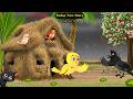 Rano Chidiya Wala Cartoon Rano Chidiya 14 3 2026 Cartoon Birds Cartoon Birds Dekhao Chichu TV 