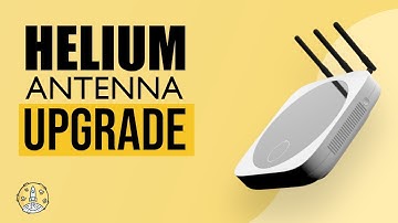 Helium Network Antenna Upgrade | Token Metrics AMA
