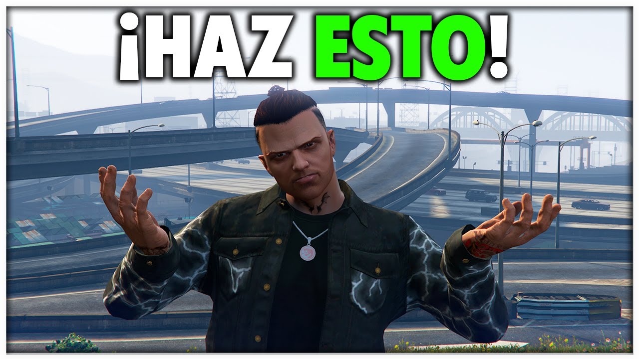 Que Hacer En Gta V Online Cuando Estas Aburrido www.youtube.com