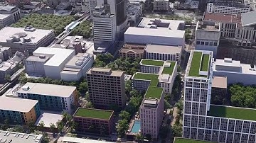 Gateway Jax could invest more than $2B for downtown development: report