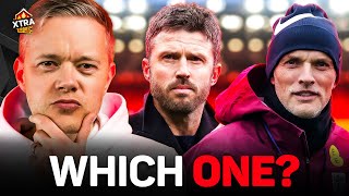 SECRET TUCHEL MANAGER TALKS?! GOLDBRIDGE REACTS