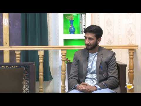 عصر هریوا گفتگو با احمدی حیدری کارمند مرکز صحی درباره مشکلات معده