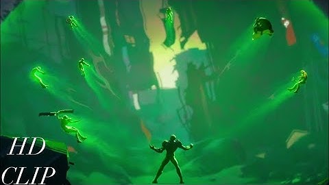 What if…? | Ultron vs The Guardians of The Multiverse  | episode 9 Clip HD