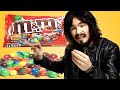 Irish People Taste Test American M&amp;Ms