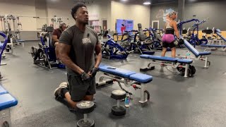 How I teach myself to stay consistent in the gym again? #bodytransformation