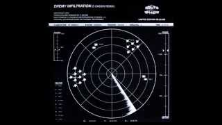 UFO! - Enemy Infiltration (E-Sassin remix)