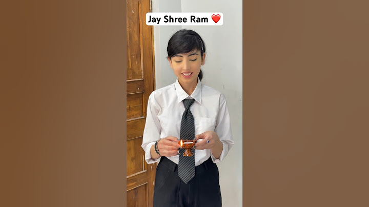 Jay Shree Ram ❤️ | Vijay Saiwal | #shorts #school #schoollife #jayshreeram #ramnavami