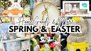 SPRING AND EASTER DECOR SHOP | HOMEGOODS &amp; MORE