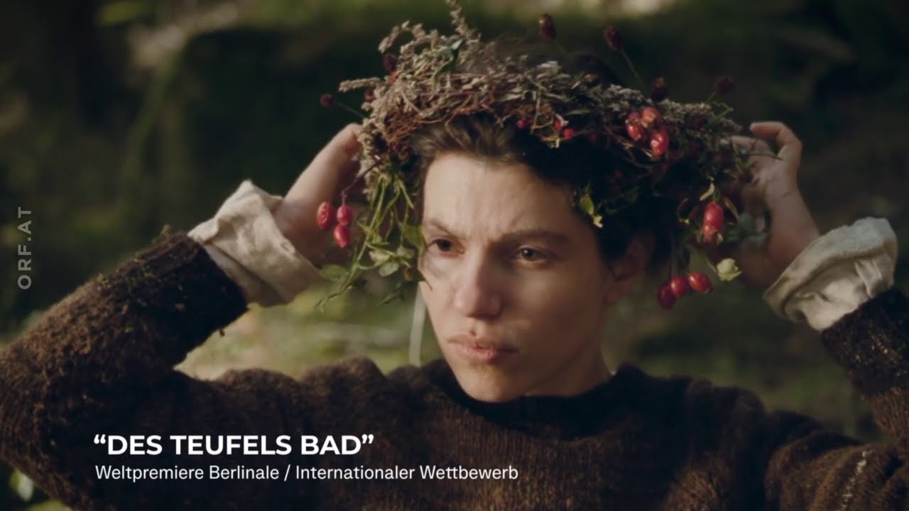 Des Teufels Bad - Behind The Scenes & Interviews - YouTube