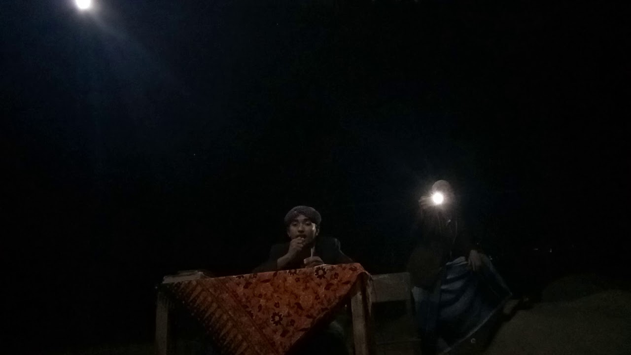 lagu perpisahan yang unik