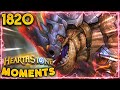 Some Things Just Never Change... | Hearthstone Daily Moments Ep.1820