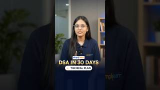 How to Master DSA in 30 Days in 2027 | Data Structures and Algorithms Roadmap | Simplilearn
