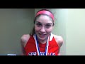 Central Catholic girls basketball wins Division 1 state title, 2013