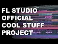 Agnivesh feat avinash  ishaq hua hai mujhe  fl studio 11 official cool stuff demo project