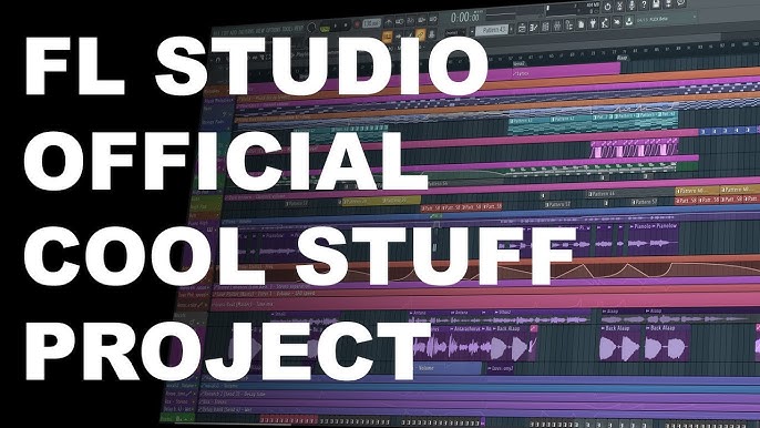 FL Studio [Official]