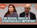 India, Russia friendship unshakeable but interests have to be managed: Russia Expert