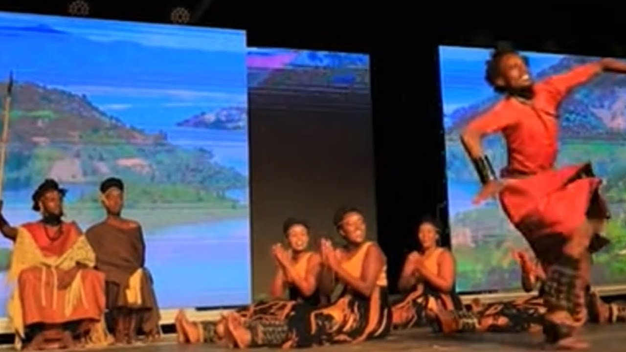 Ikondera rirabaye | inganzongari