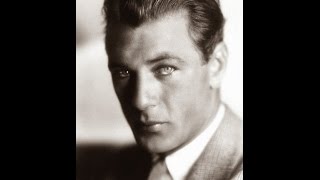 Young Gary Cooper