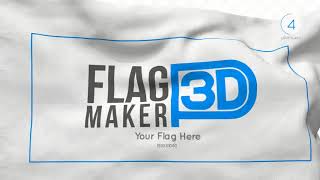 Flag Maker | After Effects Templates - Motion Array