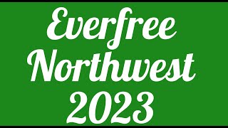 Everfree Northwest 2023 Bronies react