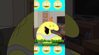 Would the Smiling Friends be Good ROOMMATES?